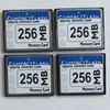 wholesale CF memory Card compact flash memory card 128mb 256mb 512mb original