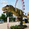 Dinosaur Park High Quality 3D T Rex Dinosaur Maker