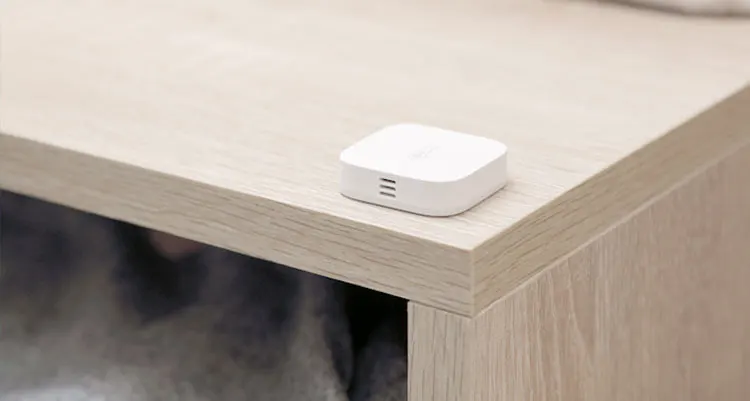 humidity sensor 0-10v