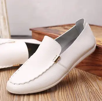 white sole dress shoes