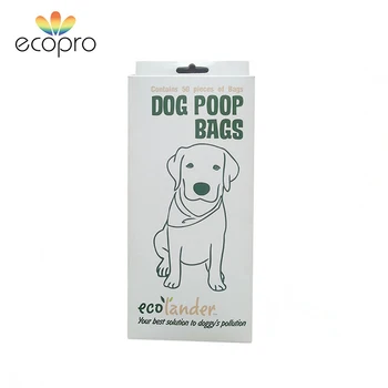 dog poop bags wholesale