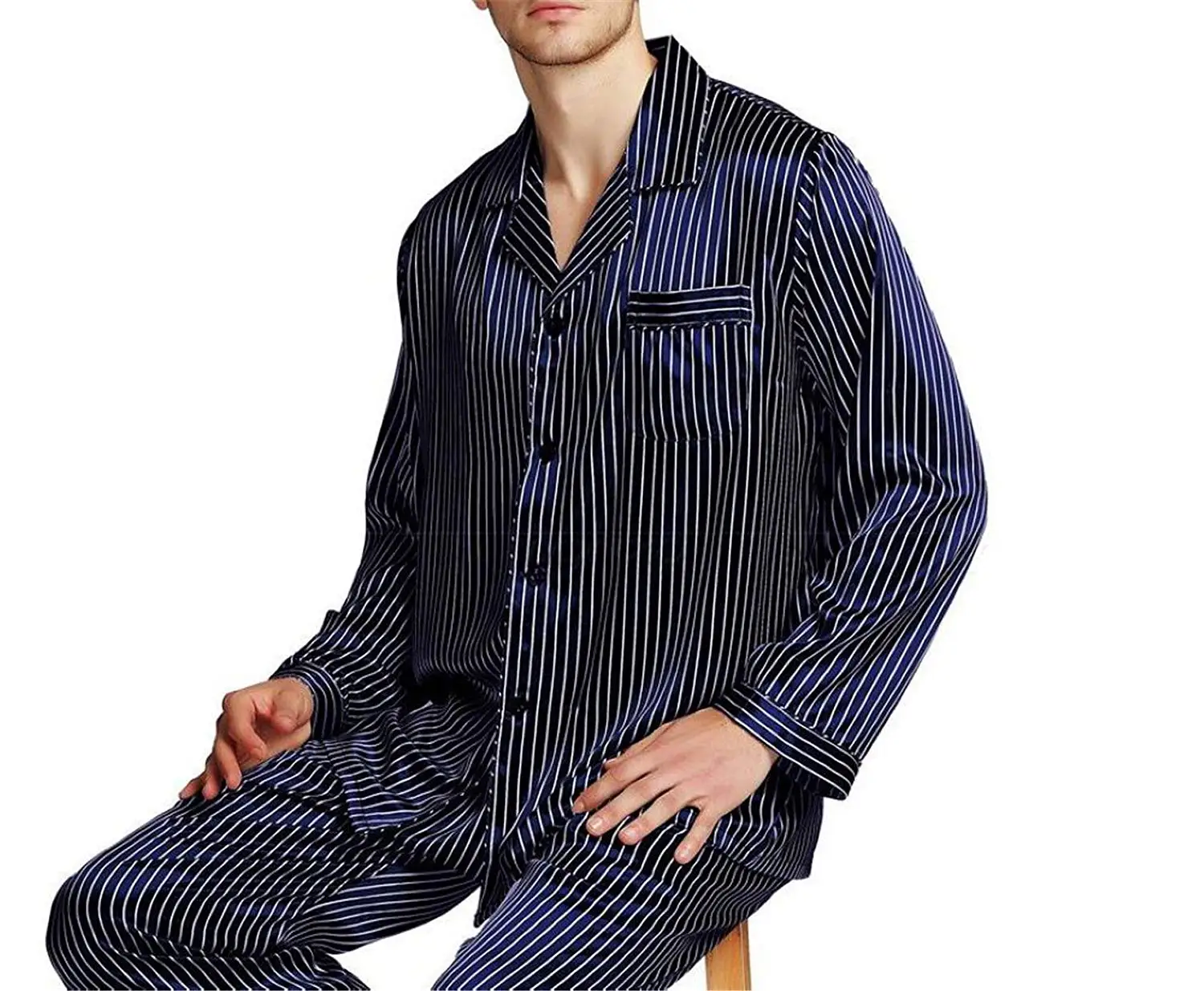 12 month cotton footed pajamas