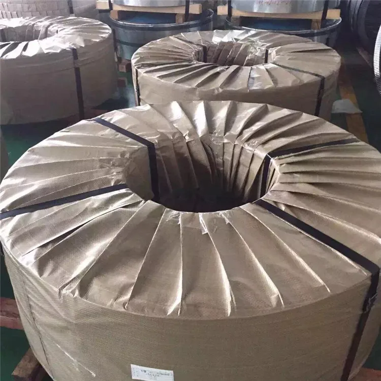 s350 gd z200 二次镀锌钢板卷