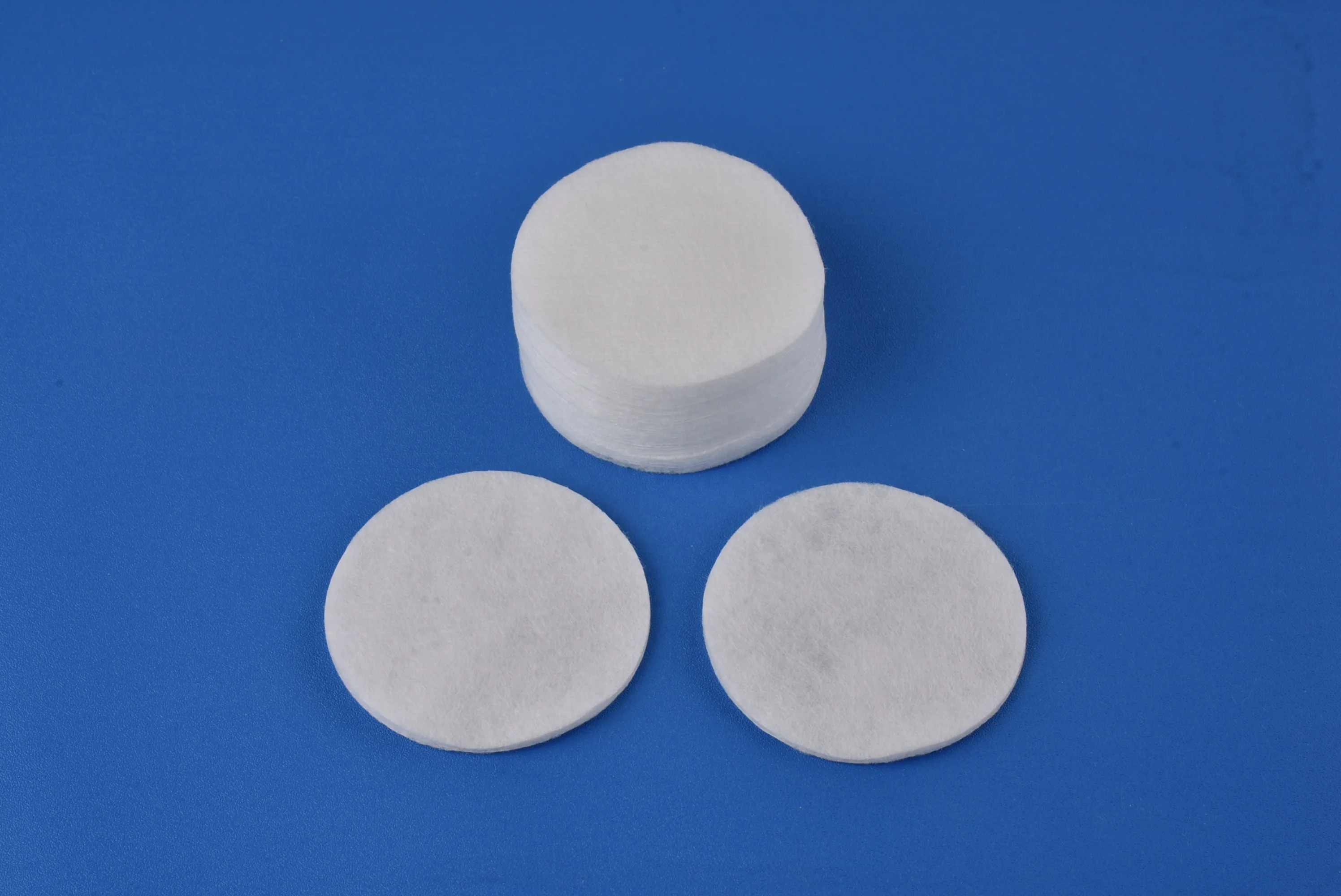 
Make up remover pad 100 cotton absorbent cosmetics makeup pad for beauty personal care cleaning tool 