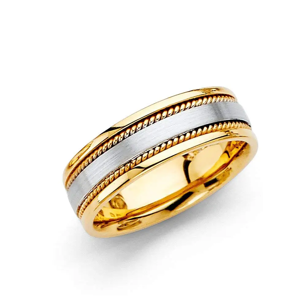 Cheap 14k Gold Mens Wedding Ring Find 14k Gold Mens Wedding Ring