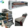 Automatic HDPE Geocell Ultrasonic welding machine