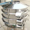 Stainless Steel Filter Circular Vibrating Screen for Pollen