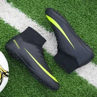 

Good Quality Wholesale Fashion New Football Boots Soccer Shoes