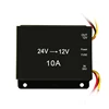 Professional DC buck converter power supply 24 v 12 power converter