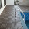 master mark plastic wpc deck tiles snap together deck tiles sale