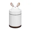 Dear Humidifiers Air Purifier with 7 Colors LED Night Light, Quiet Operation, Adjustable Mist Modes for Travel Home