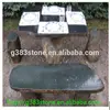 basalt pillar for landscaping from own factorywith high quality