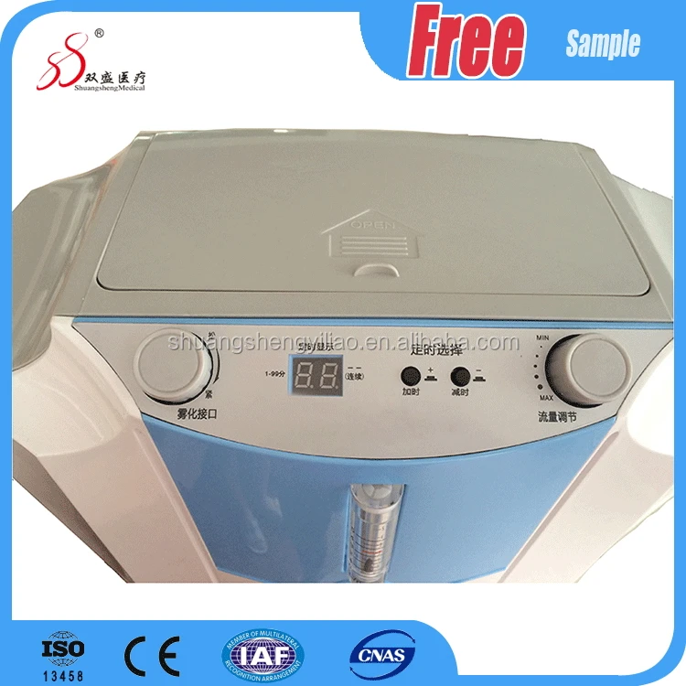 
Wholesale alibaba best-selling 3l 5l 10l 15l 20l oxygen concentrator 