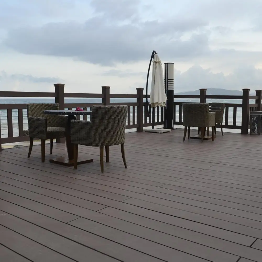 2019 New Type Wpc Outdoor Flooring Buy Floor Skirting Harmonics