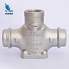 ISO 9001 factory OEM Die Casting Processing in China HY88122427