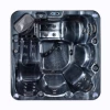 2019 New model Whirlpool Massage Hot Tub spa de nage