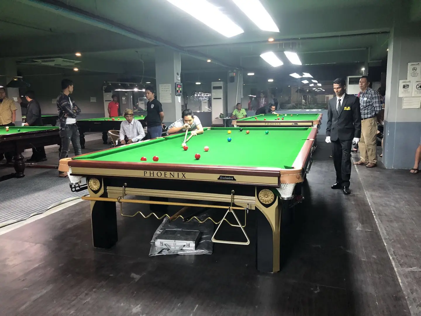 Snooker Table Wiraka model.jpg