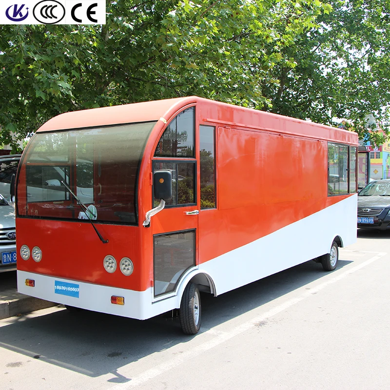 Multi Function Food Truck For Sale Thailand Buy Food Truck For Sale