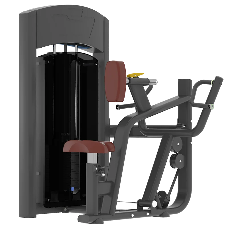 equipment 2018 newest design gym machine ac-t006 vertical row