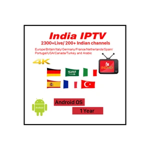 Pakistan IPTV Channels APK Subscription – INDHD Code