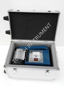 machine packaging lubricant Friction Engine Oil Test/motor Friction Engine Oil Tester/