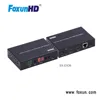 Newest SX-EX36 H.264 Device Range Extender Over IP with IR and RS232, with LED to show group ID ip to hdmi converter