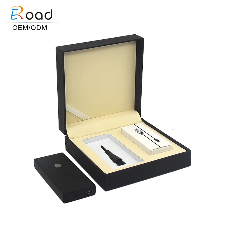 
Eroad ER-FA001 Novelty usb gadgets electronic cigarette lighters Top quality Safety flameless Superman usb lighter 