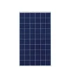 60 (6*10) Number of Cells and Polycrystalline Silicon pv solar panel