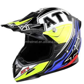 dirt bike racing helmets