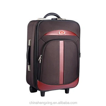 3 piece soft luggage set