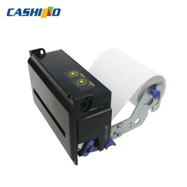 

Kiosk printer 80mm embedded serial thermal printer KP-347