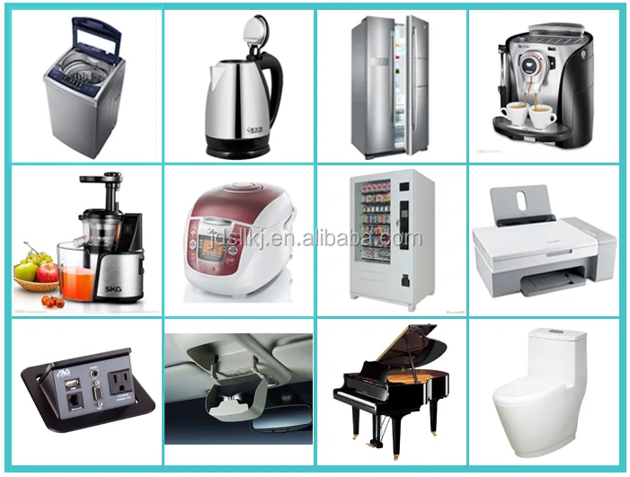 American Standard High Quality Soft Close Toilet Seat Damper Ebo006