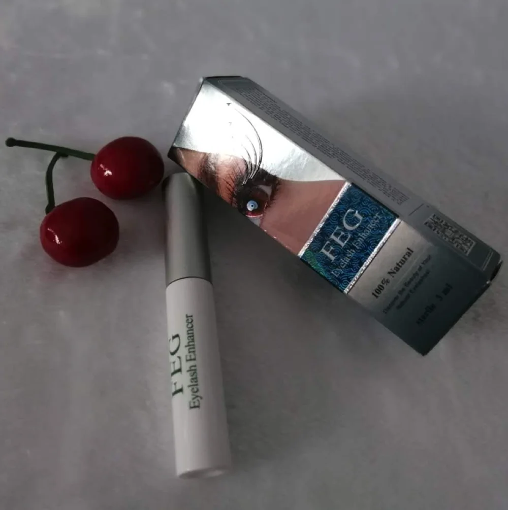 

Sales agents wanted worldwide retail FEG eyelash growth serum best eyelash boosting