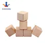 2 inch wooden blocks 6 pieces for one set welcome OEM