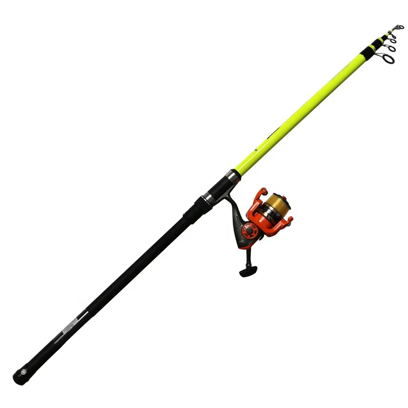 pike fishing equipment