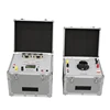 3 phase high voltage primary current injection test set primary injection test systems