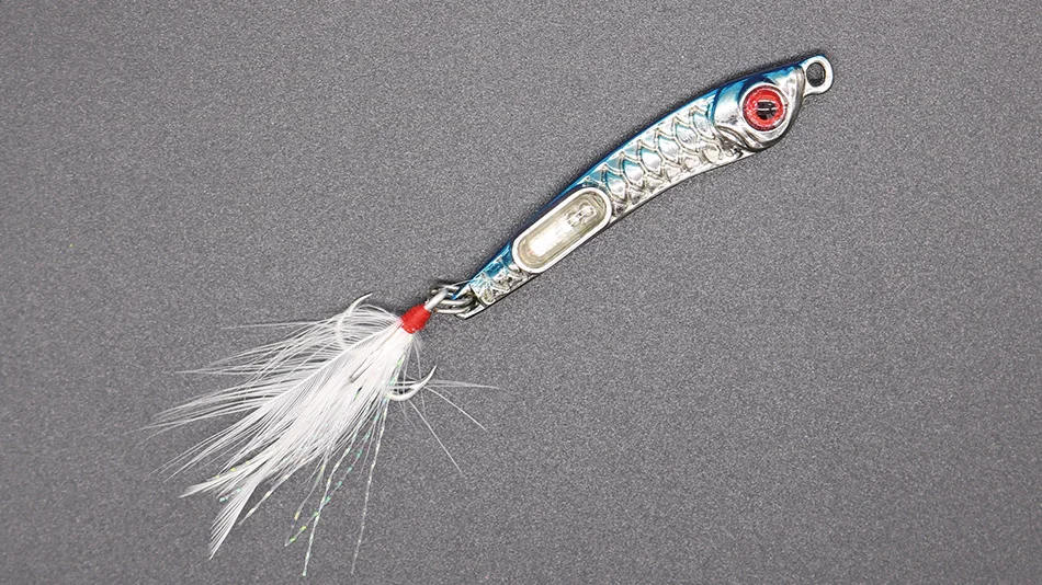 micro jig 10g