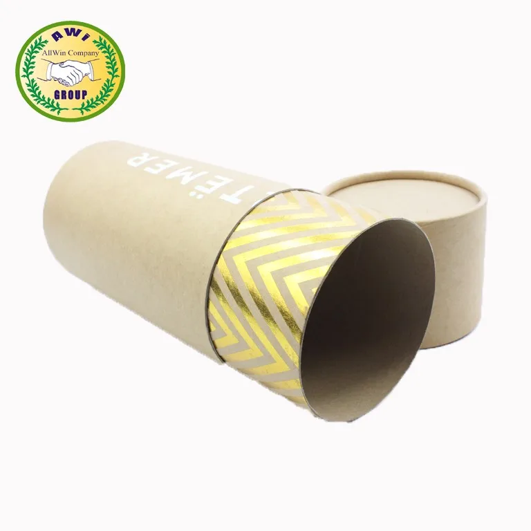 Kraft paper tube (55)