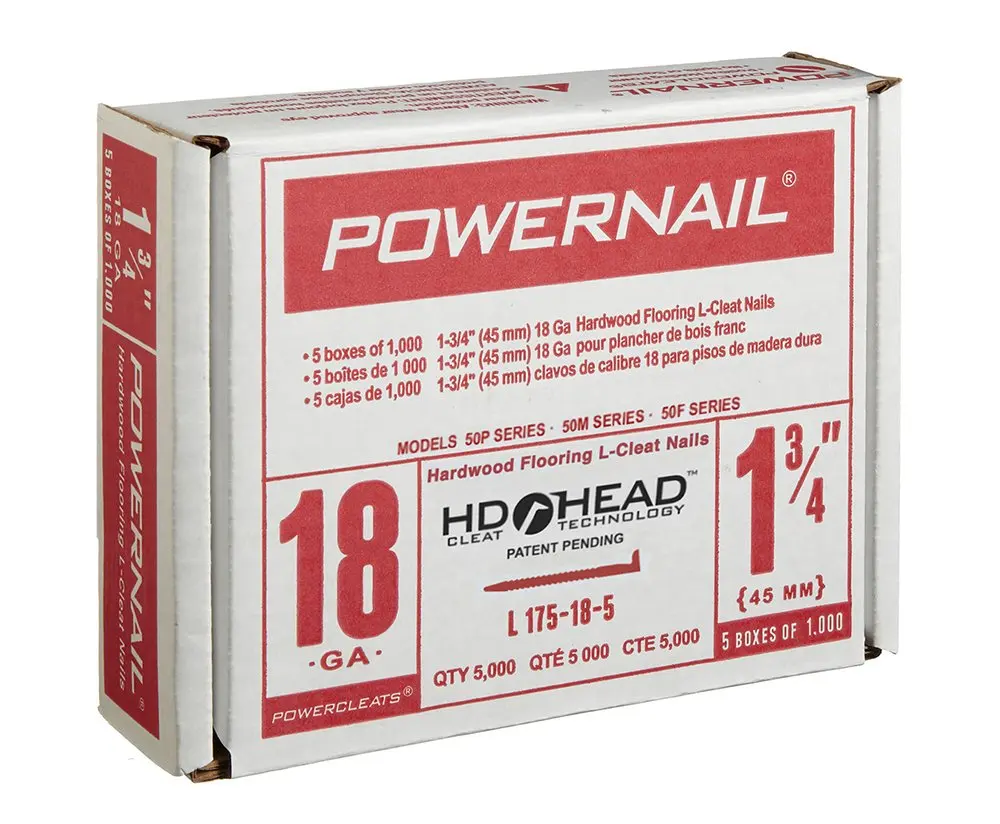 Cheap Flooring L Cleats Nail Find Flooring L Cleats Nail Deals On