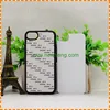 Blank Sublimation Custom 2D TPU+PC Phone Case for Iphone 7 7 plus
