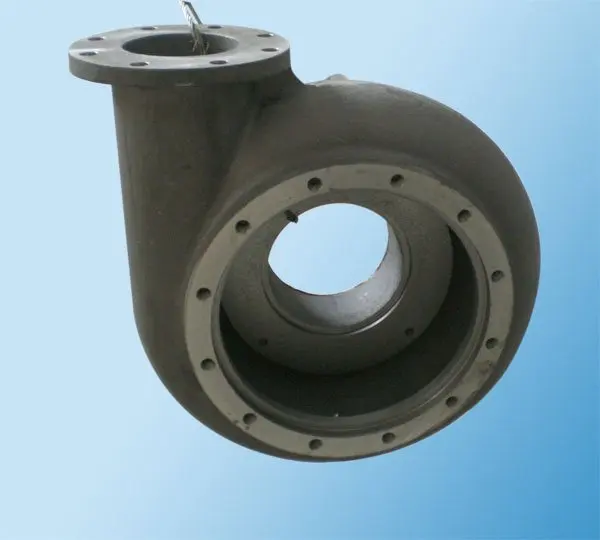 
Centrifugal Pump Casing 8X6X14 