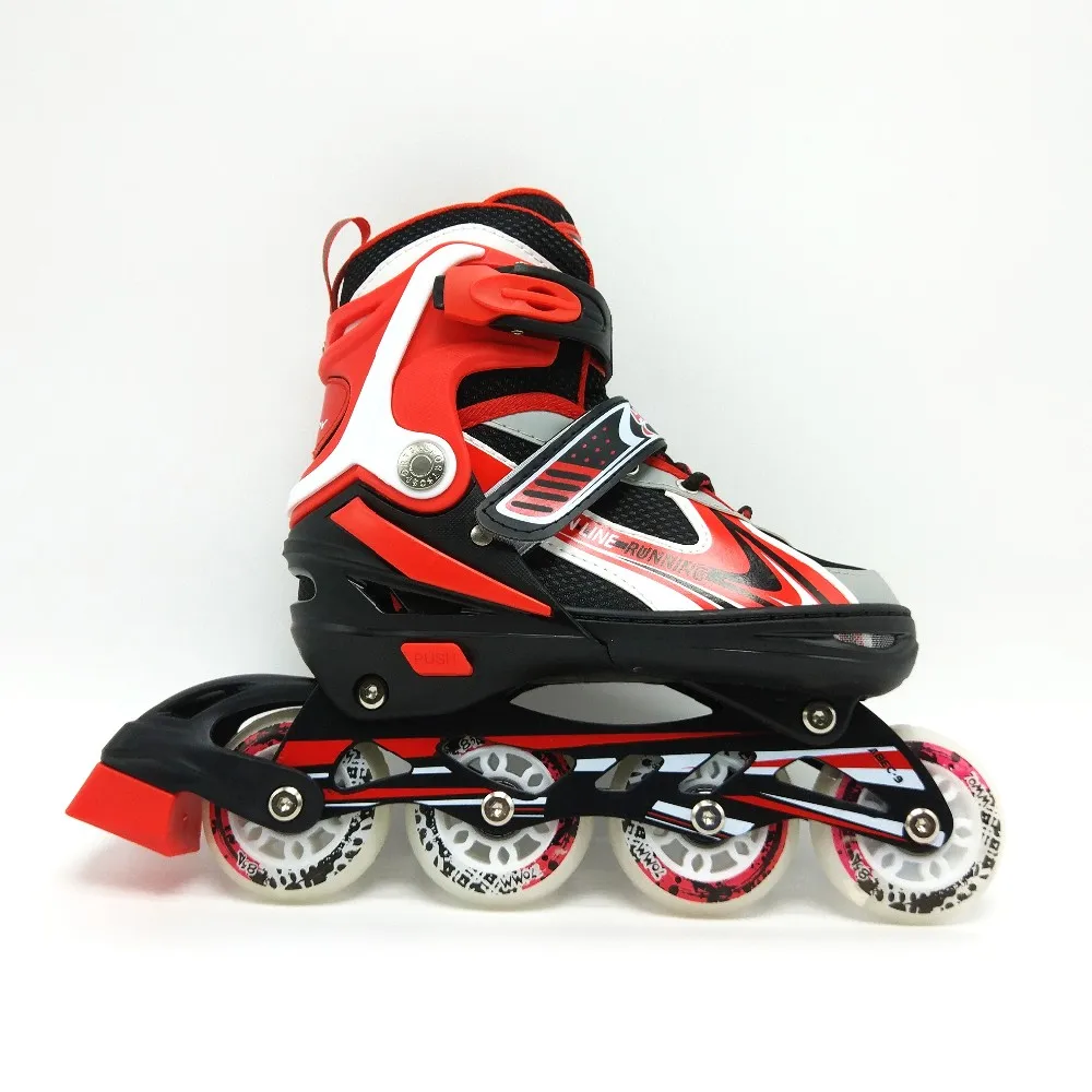 High Quality Factory Attachable Kid Roller Skates And Wholesale