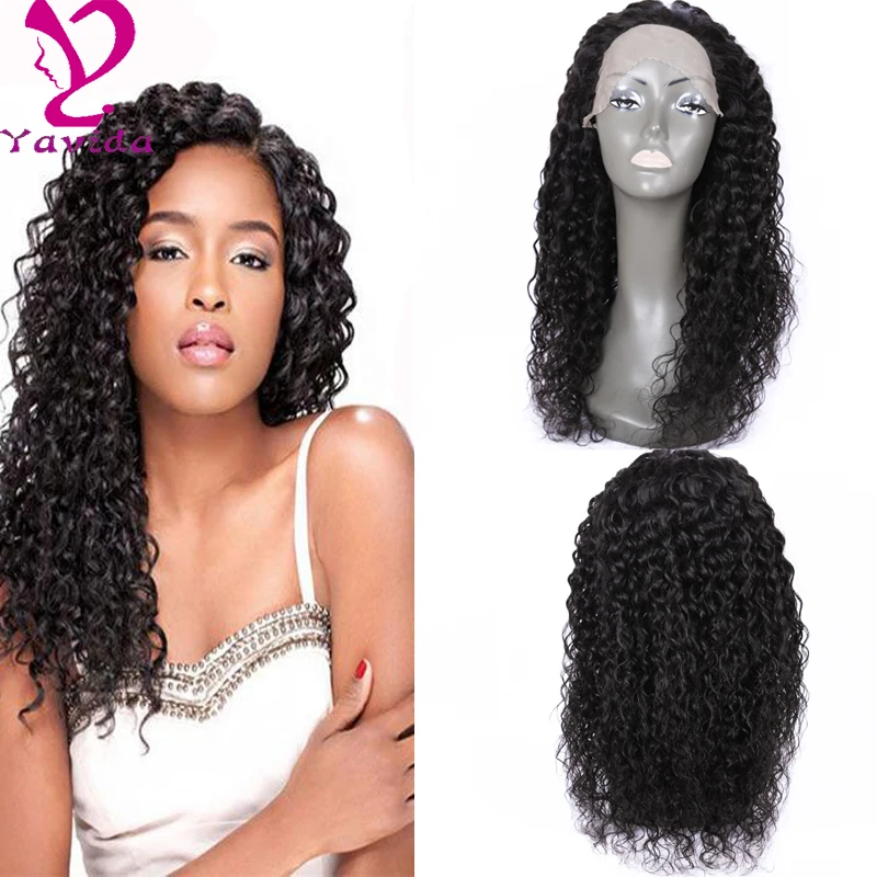 

lace front wigs human hair lace human hair wig fabwigs bohemian curl wigs