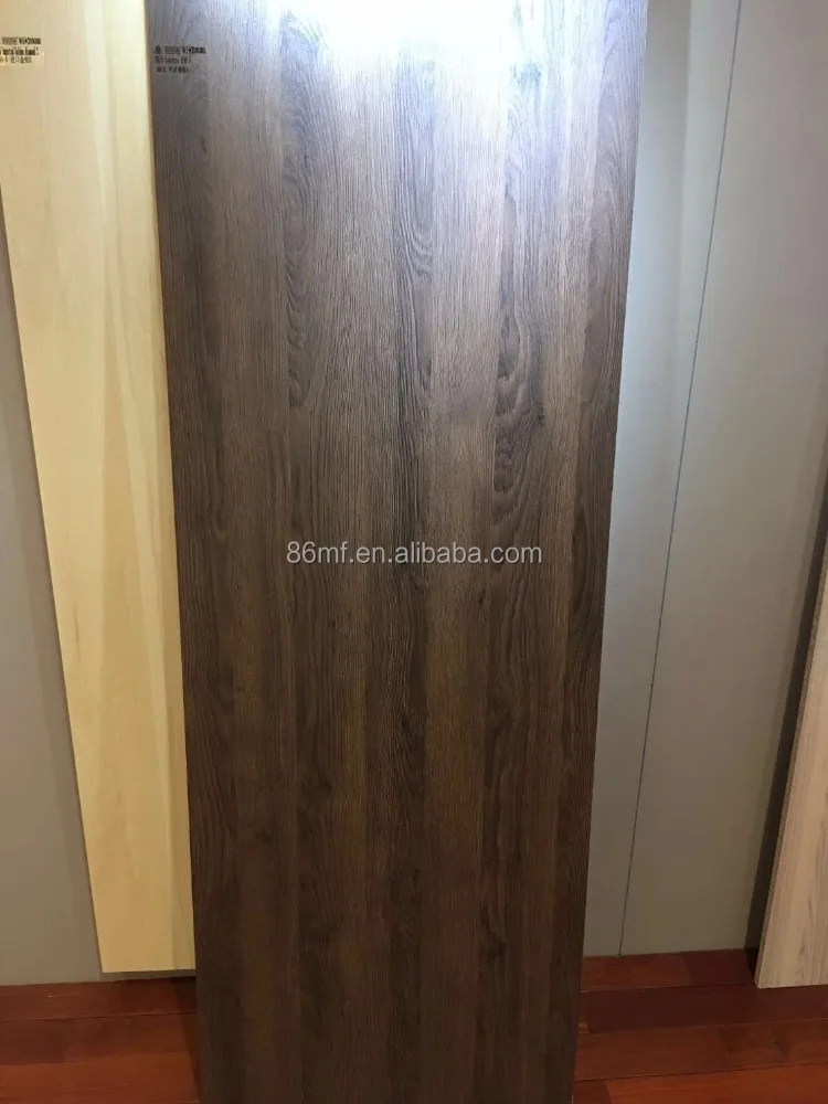 
P2/E0/E1/E2 Formaldehyde Emission 4x8 melamine laminated mdf board 