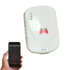 External Bluetooth CCTV IP camera for mobile phone use