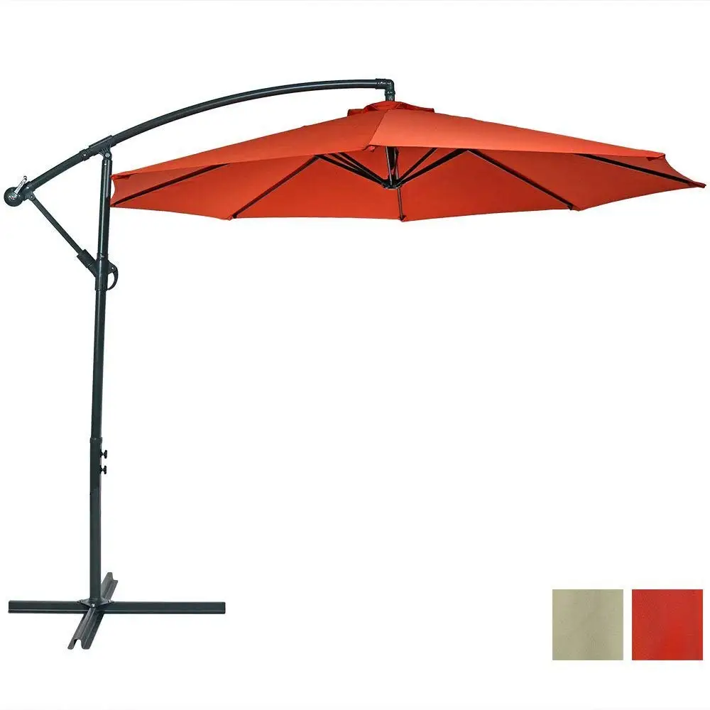 Cheap 11 Foot Offset Umbrella Find 11 Foot Offset Umbrella Deals On Line At Alibaba Com