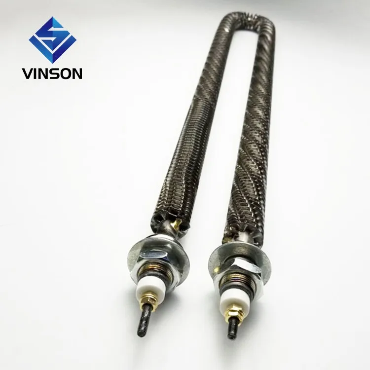 Heating Element Heating Tube, 220V, 1000W, 2kw - detail 18