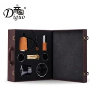 

Diguo 500ml Stainless Steel Orange Color Pour Over Coffee Tea Cold Brew Gift Set For 1 - 4 People