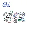 flat rubber o ring 45*3.55