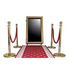 Interactive photo booth/dream mirror photo booth/mirror photo booth for sale